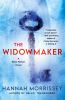 Book cover for "The widowmaker".