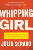 Book cover for "Whipping girl"