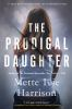 Book cover for "The prodigal daughter".
