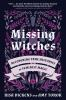 Book cover for "Missing witches"