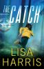 Book cover for "The catch"