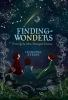 Book cover for "Finding wonders"