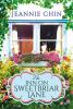 Book cover for "The inn on Sweetbriar Lane"