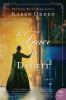 Book cover for "A trace of deceit".