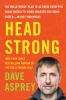 Book cover for "Head strong"