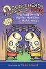 Book cover for "Noodleheads Fortress of Doom".