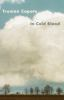 Book cover for "In cold blood"
