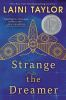 Book cover for "Strange the dreamer"