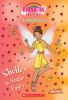 Book cover for "Shelley the sugar fairy"