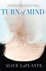 Book cover for "Turn of mind"