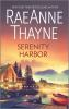 Book cover for "Serenity Harbor".