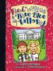 Book cover for "Red, white, and true blue Mallory".