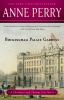 Book cover for "Buckingham Palace gardens".