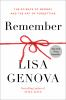 Book cover for "Remember"