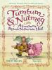 Book cover for "Tumtum & Nutmeg".