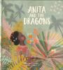 Book cover for "Anita and the dragons"