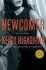 Book cover for "Newcomer".