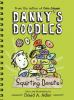 Book cover for "Danny's doodles".