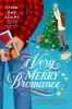 Book cover for "A very merry bromance".