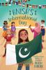 Book cover for "Anisa's international day"