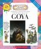 Book cover for "Francisco Goya"