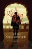 Book cover for "A rising man".