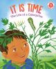 Book cover for "It is time!".