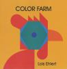 Book cover for "Color farm"