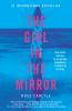 Book cover for "The girl in the mirror"