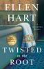 Book cover for "Twisted at the root".
