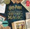 Book cover for "Harry Potter"