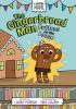 Book cover for "The Gingerbread Man".
