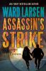 Book cover for "Assassin's strike".