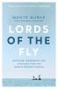 Book cover for "Lords of the fly"