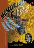 Book cover for "Memorial ride"