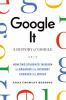 Book cover for "Google it"
