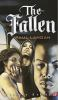 Book cover for "The fallen"