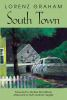 Book cover for "South Town"