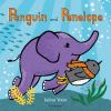 Book cover for "Penguin and Penelope".