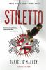 Book cover for "Stiletto".