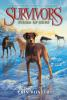 Book cover for "Storm of dogs".
