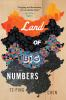 Book cover for "Land of big numbers"
