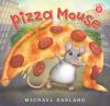 Book cover for "Pizza mouse".