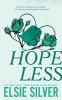 Book cover for "Hopeless".
