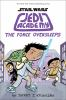 Book cover for "The Force oversleeps".