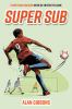Book cover for "Super sub"
