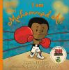 Book cover for "I am Muhammad Ali".