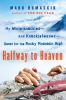 Book cover for "Halfway to heaven"