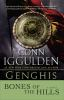 Book cover for "Genghis".