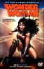 Book cover for "Wonder Woman".